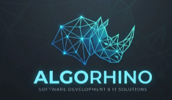 AlgoRhino – Software Development & IT Solutions